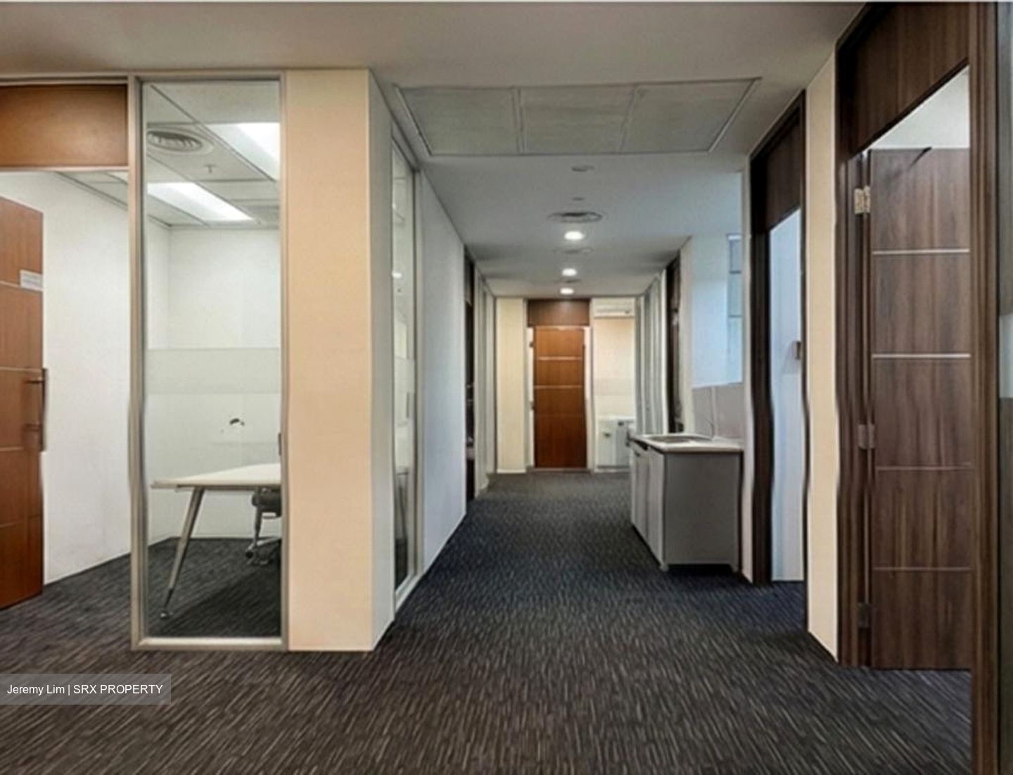 Cantonment Central (D2), Office #523211641